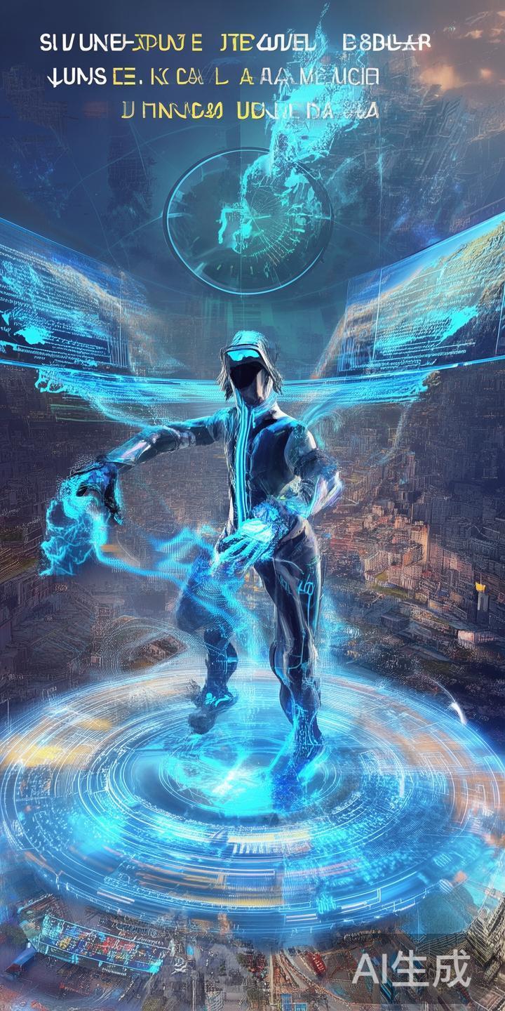 乐动体育电竞创新发展战略及其在未来电竞市场的深度布局