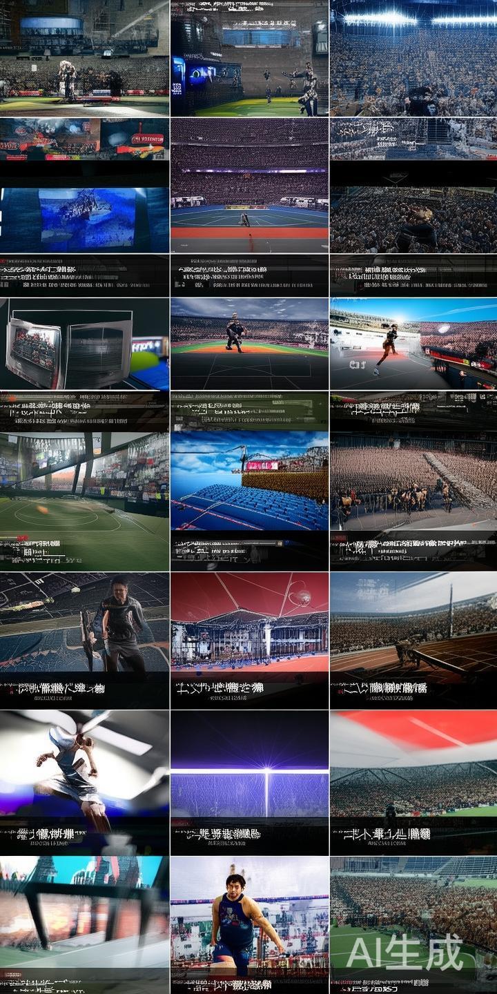 乐竞体育首页：丰富精彩的体育视频内容与精彩赛事精彩回顾