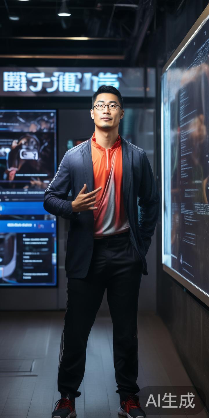 乐竞体育公司创始人背景及其在股票中的持股比例详解