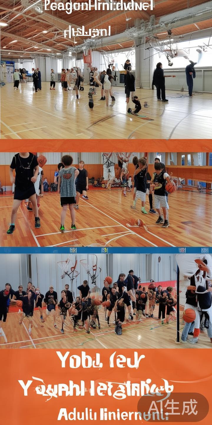 乐竞体育篮球培训班：打造个性化、多样化的专业训练方案满足不同学员需求