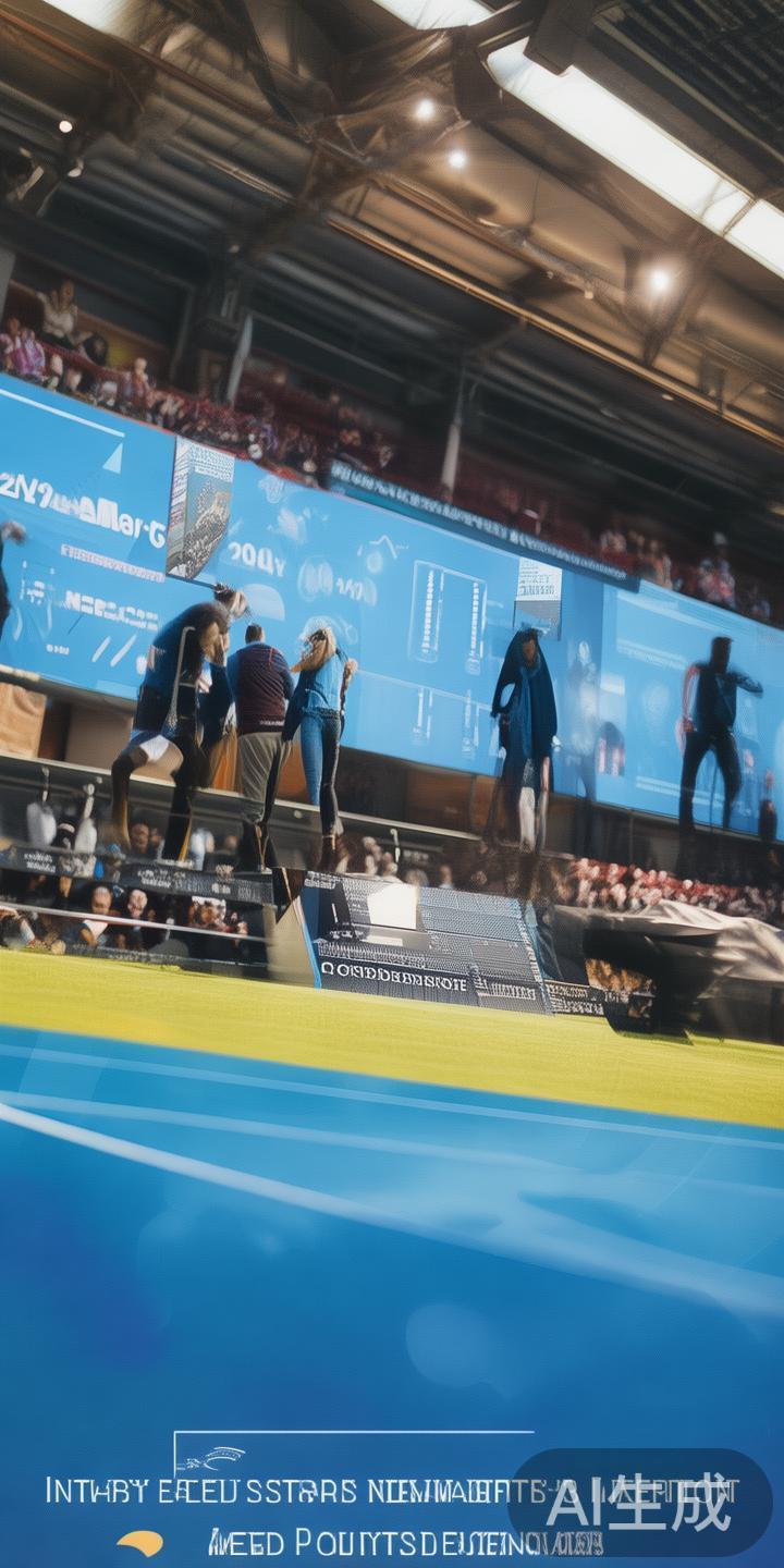 乐竞体育的创始人是谁？探寻其创立公司的发展历程与未来方向