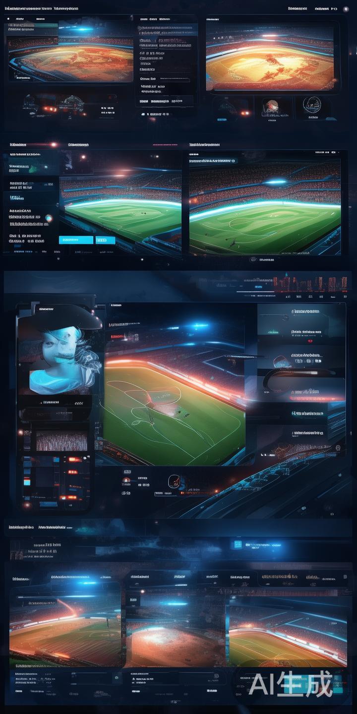 乐竞体育首页:全方位呈现多元化体育运动新闻与深度专题报道 依托于强大的后台技术支持,乐竞体育首页实现了新闻的