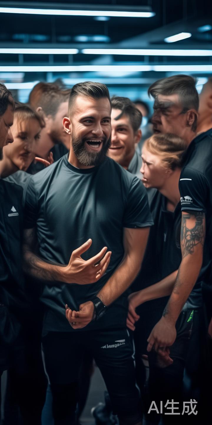 乐动体育电竞培训专业教练团队介绍与独特教学特色全面解析 乐动体育电竞培训拥有一支由行业内资深选手、专业教练