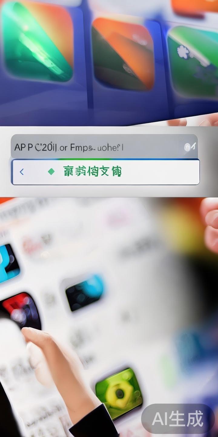 乐竞体育手机端无法登录解决方法详解及详细操作步骤 *进入应用商店(如苹果App Store或安卓应用