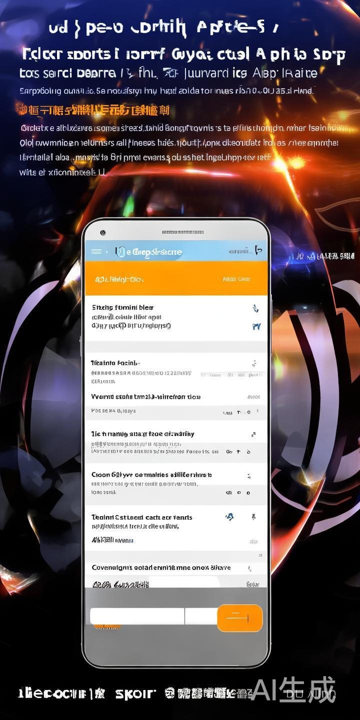 乐竞体育官方苹果app下载体验分享与常见问题详解 在当今体育娱乐融为一体的数字时代,一款优质的体育赛