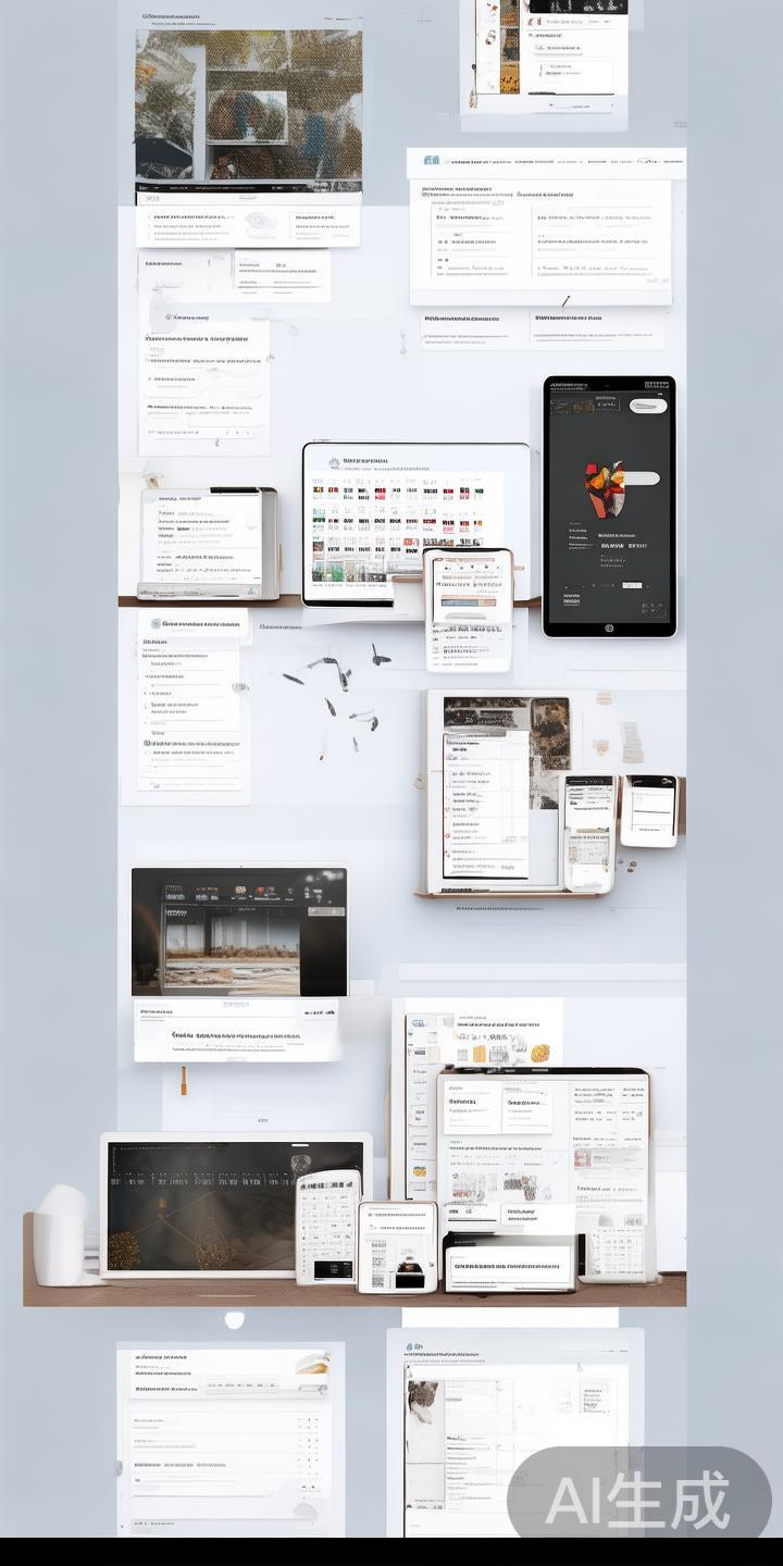 乐竞体育网页优化方案:提升用户体验与增强互动性的实用策略 界面设计直接影响用户的留存率。简单、干净的布局能够