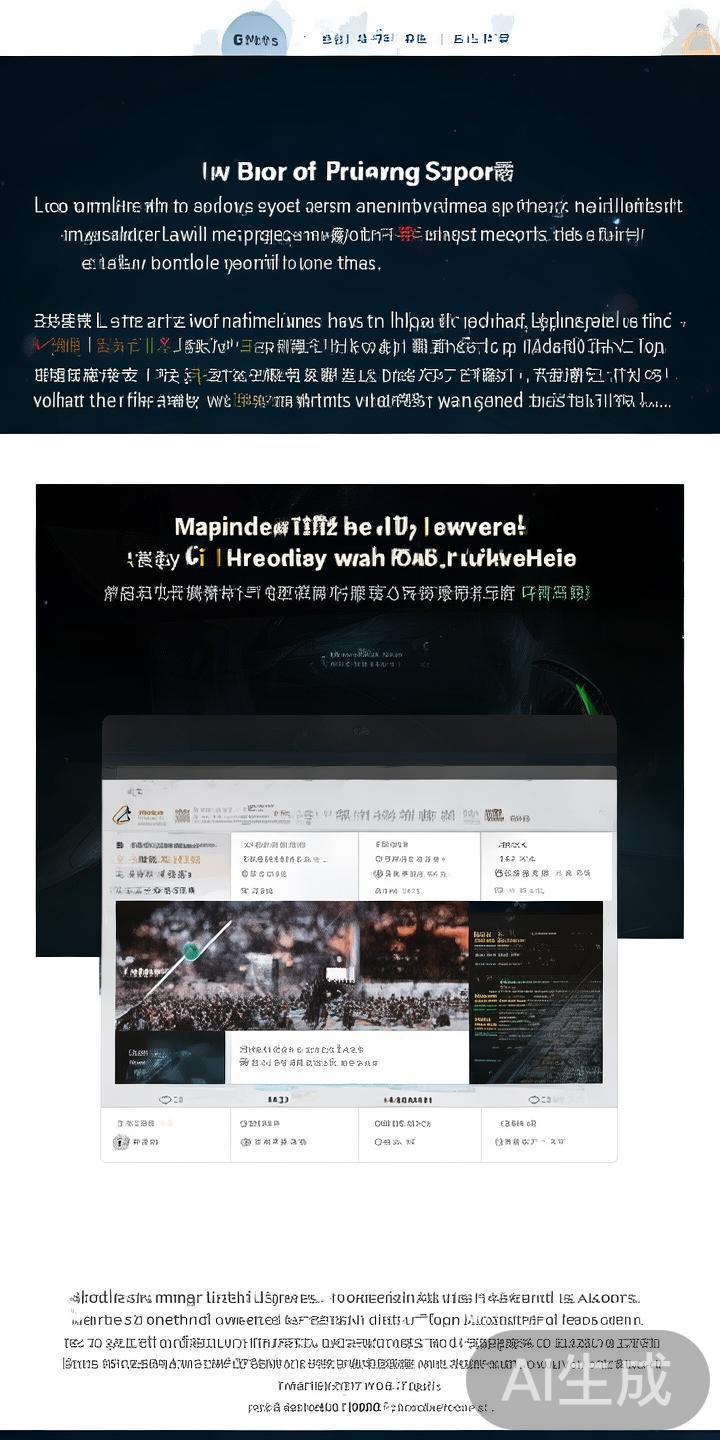 随着体育赛事的不断发展和观众对于赛事信息的需求日益