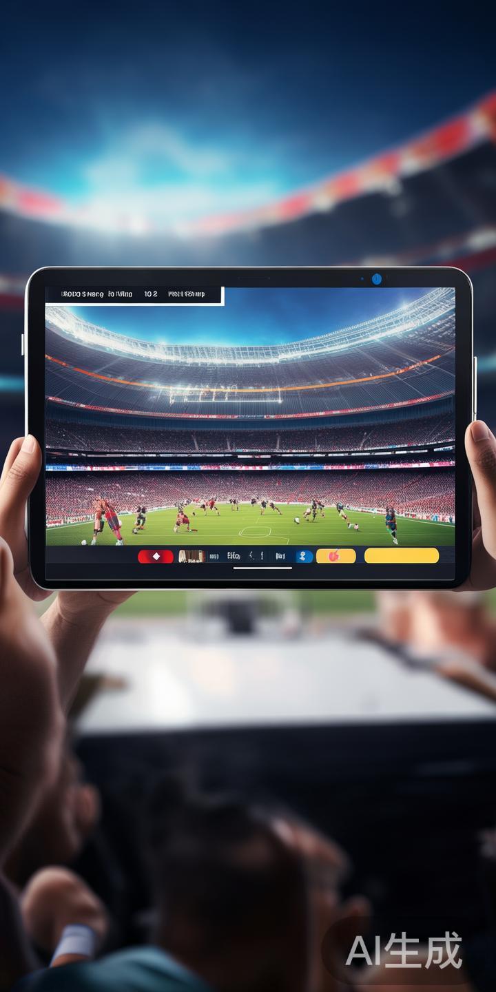 乐竞体育官方网站APP全面解析赛事观看与直播功能,尽享全场精彩体育盛宴 首先,高清直播保证观看效果。无论是足球、篮球、网球