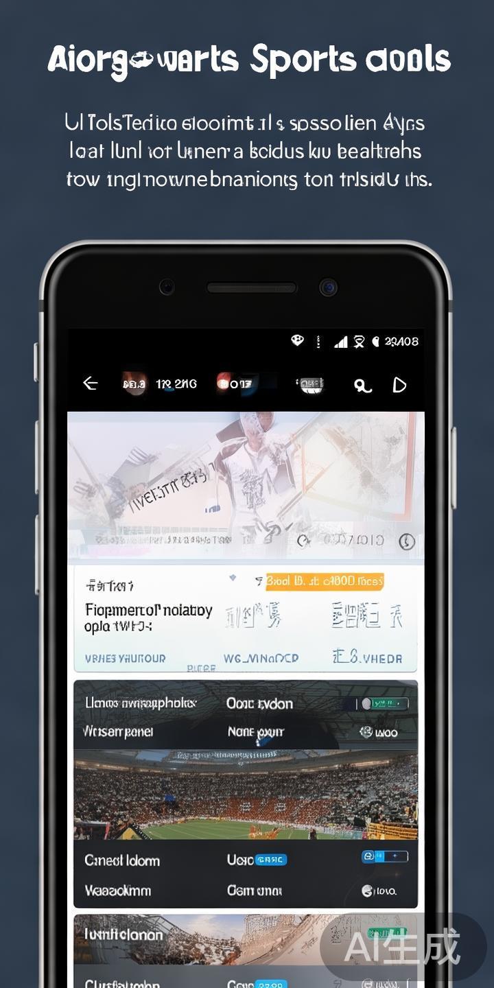 乐竞体育安卓平台赛事直播与投注操作全流程详细指南 在现代体育娱乐不断发展的背景下,乐竞体育安卓平台凭