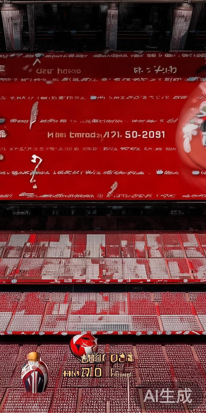 近年来，体育商业合作成为全球体育产业的重要驱动力，