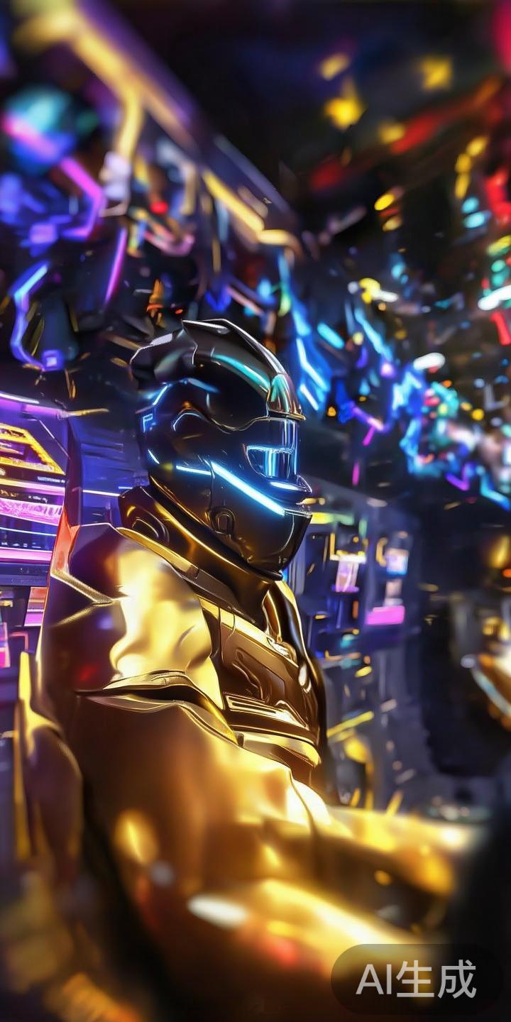 乐橙体育电竞的行业竞争优势与未来发展前景分析 随着电竞产业的快速崛起,越来越多的企业开始投身于这